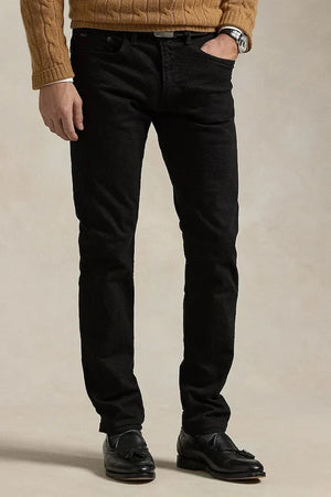 Polo Ralph Lauren slim fit erkek kot pantolon