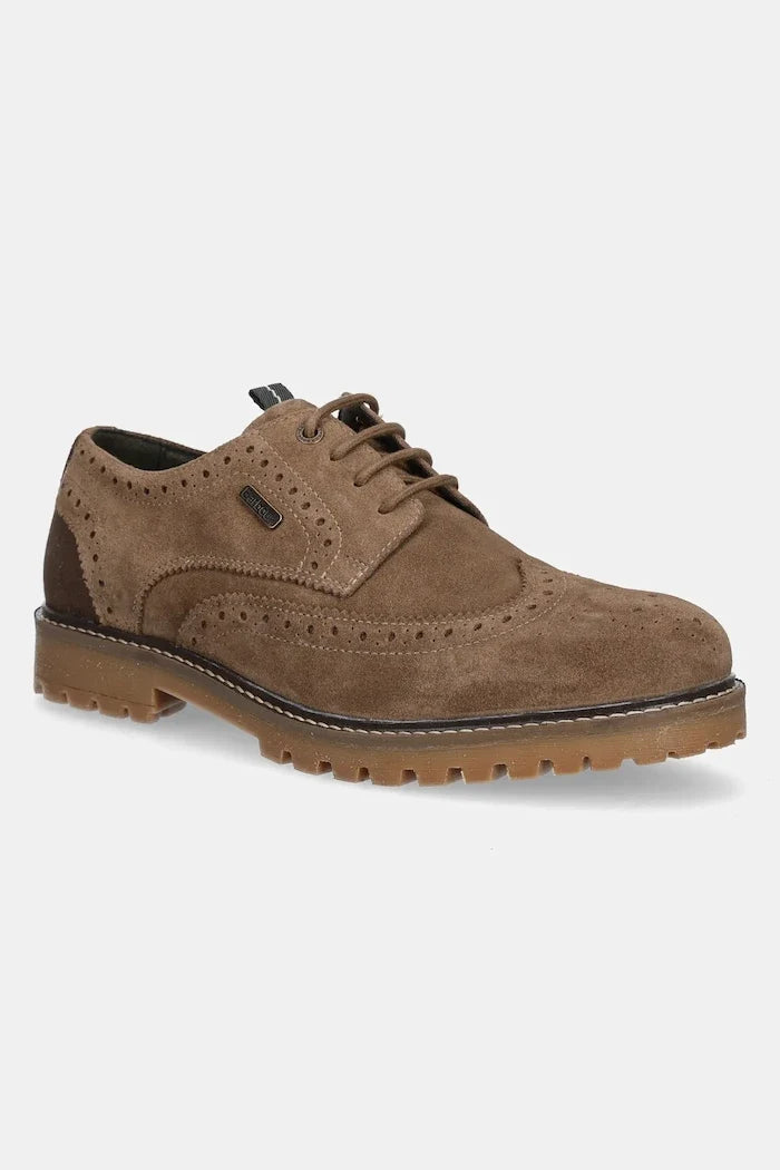 Barbour Marble Yarım Ayakkabı