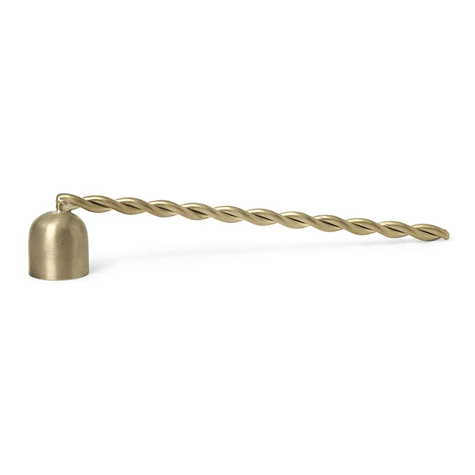 Ferm Living - Twist Kerzenlöscher