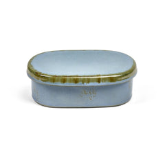 Serax - Dreamland Butterdose | Blau