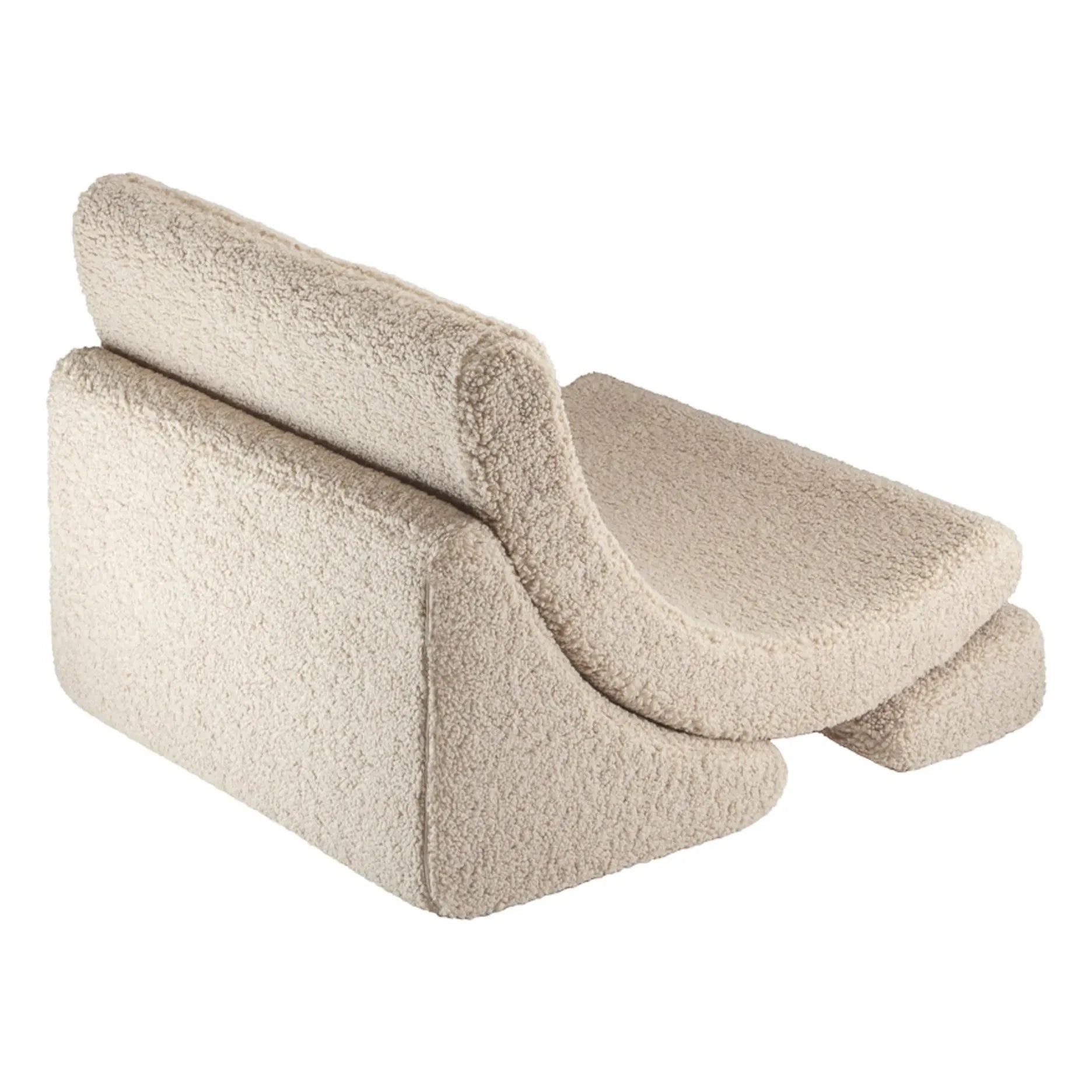 Wigiwama - Bärensofa | Beige