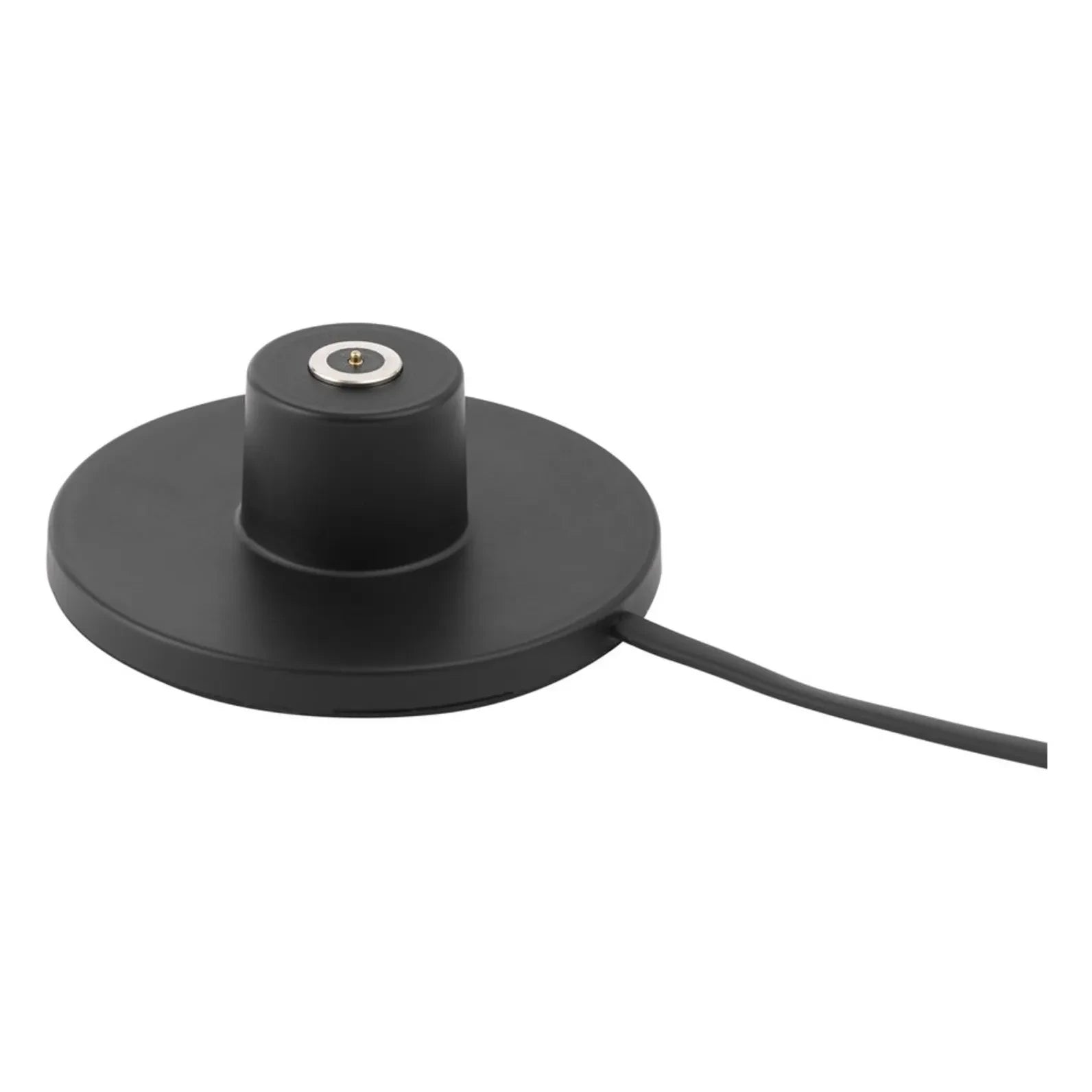 Muuto – Beam Portable Lampe | Schwarz