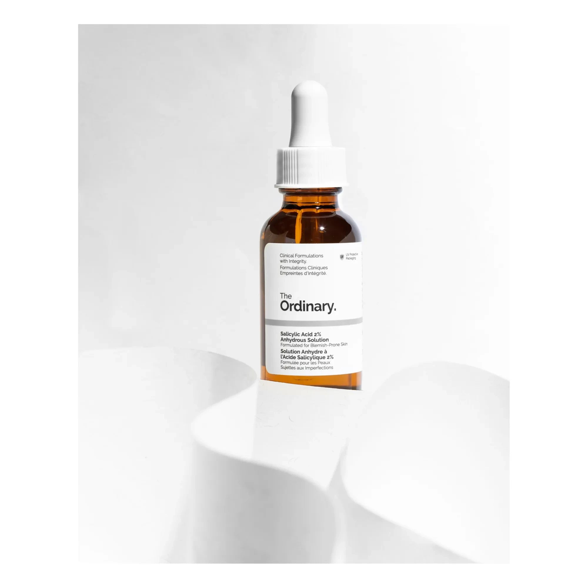 The Ordinary – Salicylic Acid 2% Anhydrous Solution – 30 ml