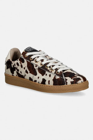 Deri Sneakers AllSaints Leon Sneaker