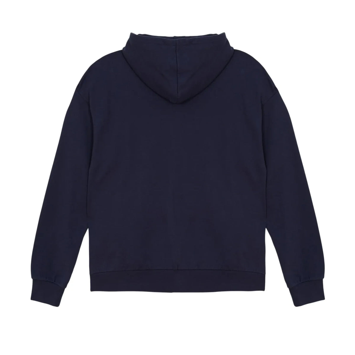 Smallable Man - Mambo Kapüşonlu Sweatshirt | Mavi siyah