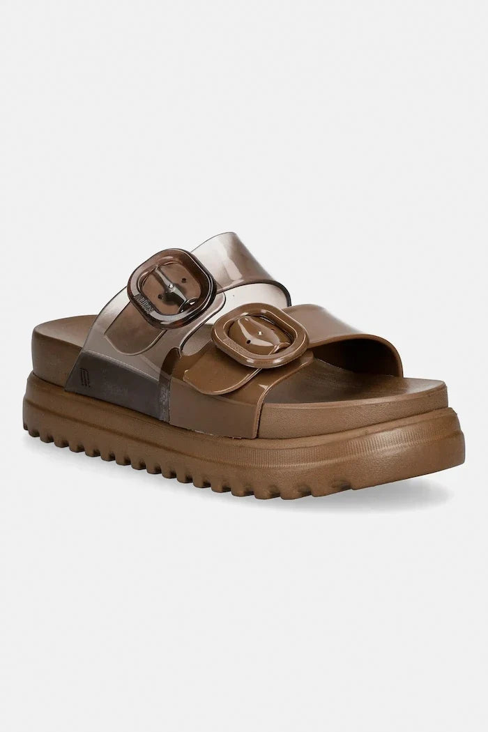 Melissa MELISSA COZY PLATFORM AD Terlik