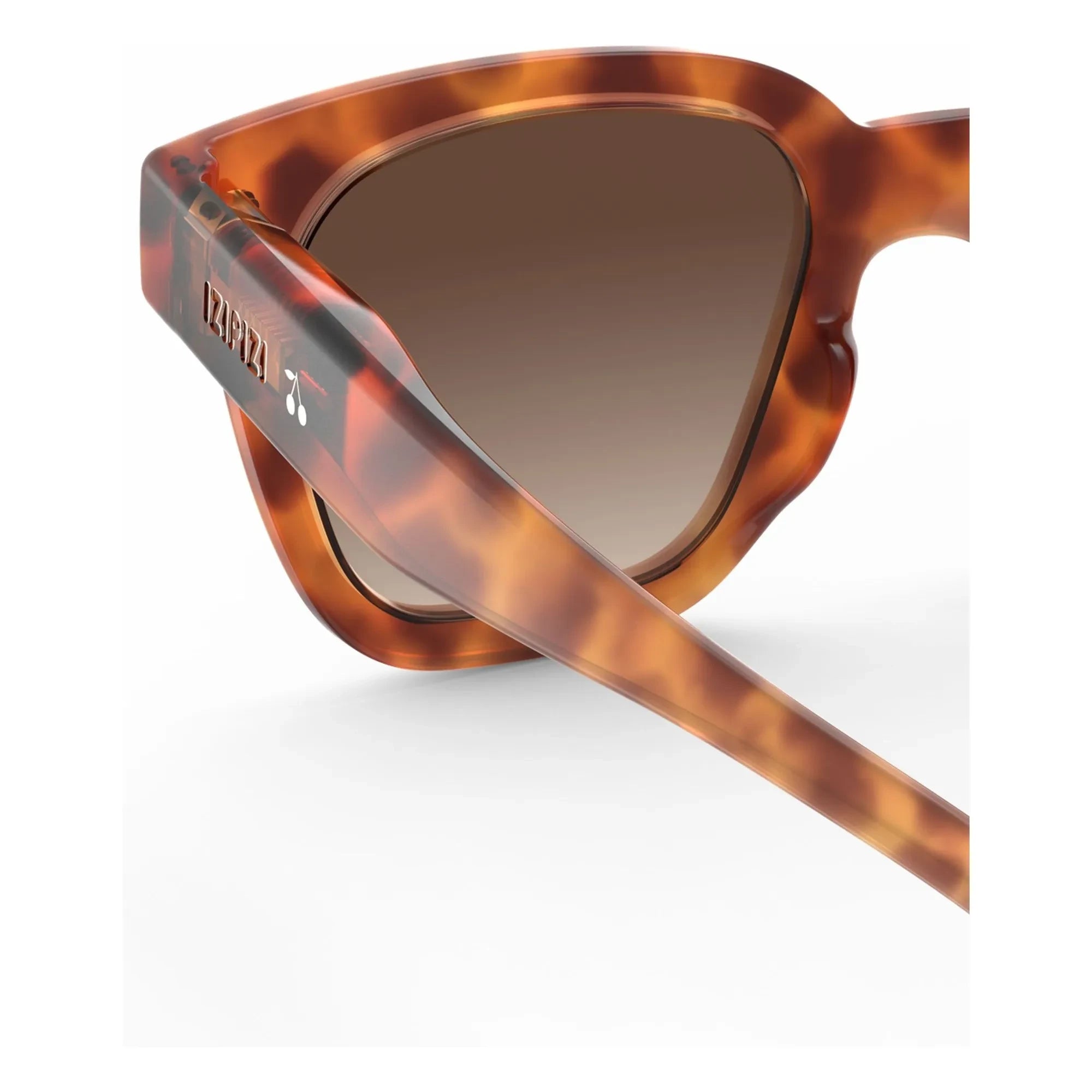 IZIPIZI - Sonnenbrille #Road Kids - Izipizi x Bonpoint | Braun
