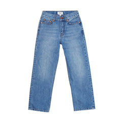 Finger in the nose - Jean Gina | Denim