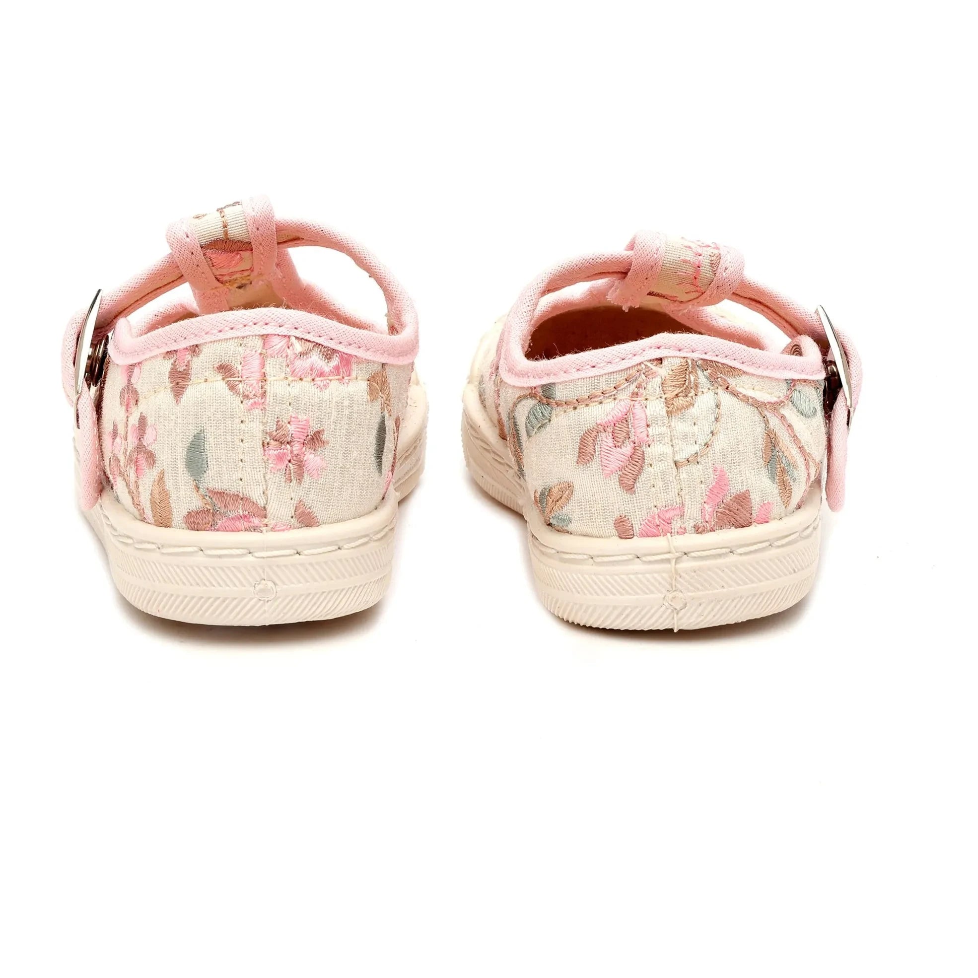 Pèpè - Babys blühen auf | Blassrosa