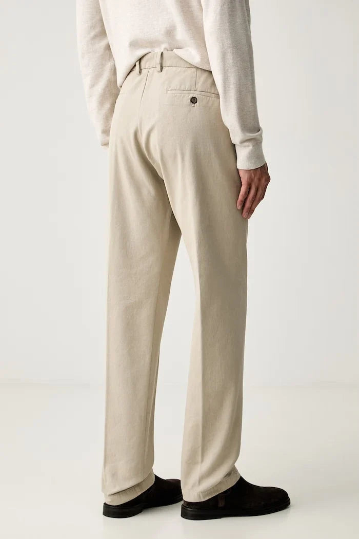 Paul&Shark erkek pamuklu chino pantolon