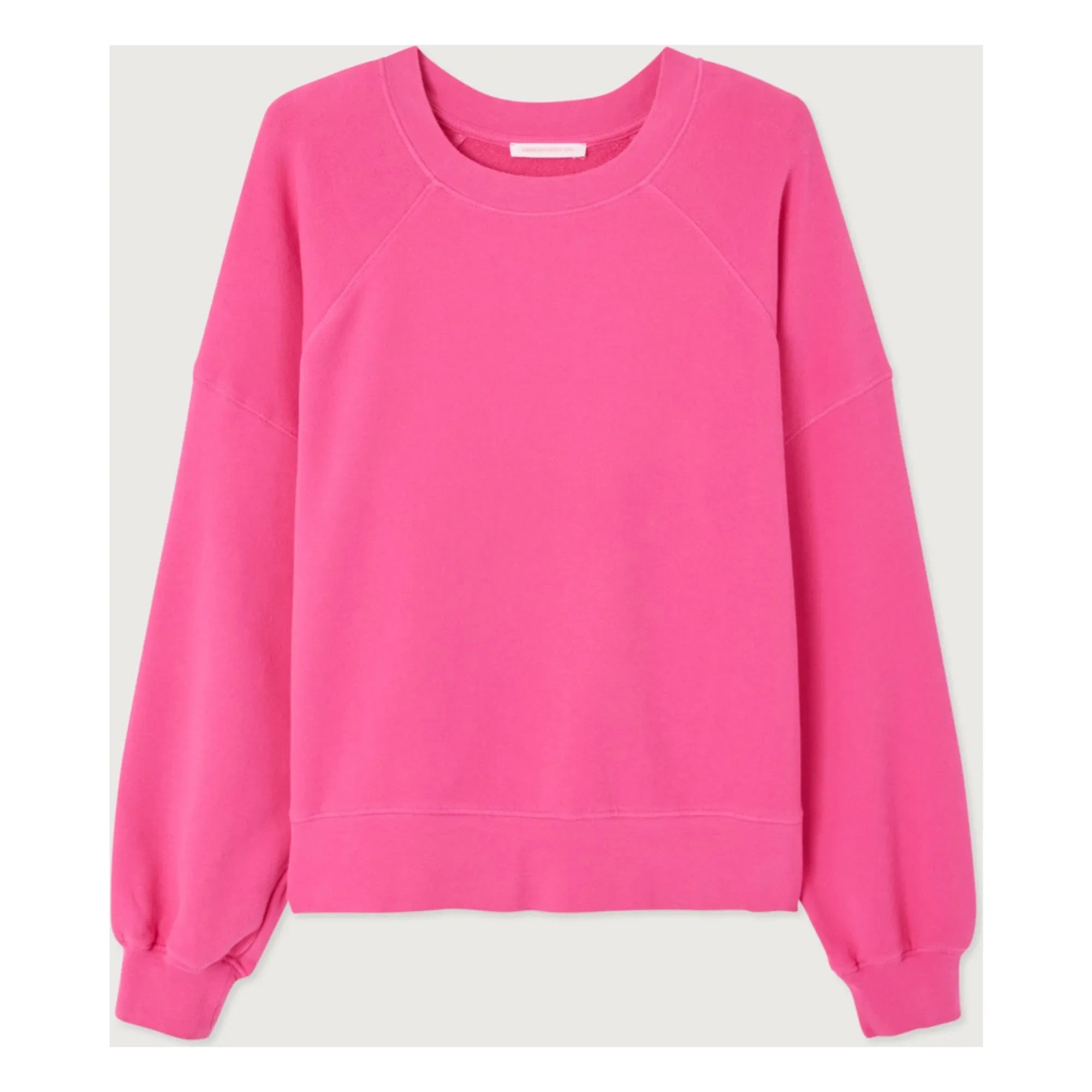 American Vintage - Atubay Sweatshirt | Neonrosa
