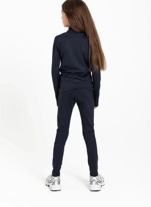 Finger in the nose - Luisa Leggings | Schwarz