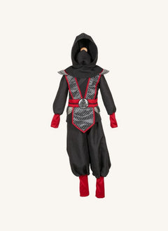 Souza - Ninja Kostüm