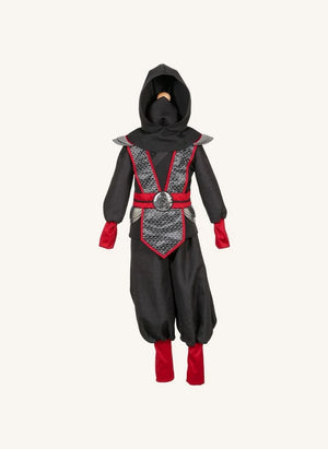 Souza - Ninja Kostüm