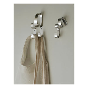 Broste Copenhagen - Bandaufhängung | Silber