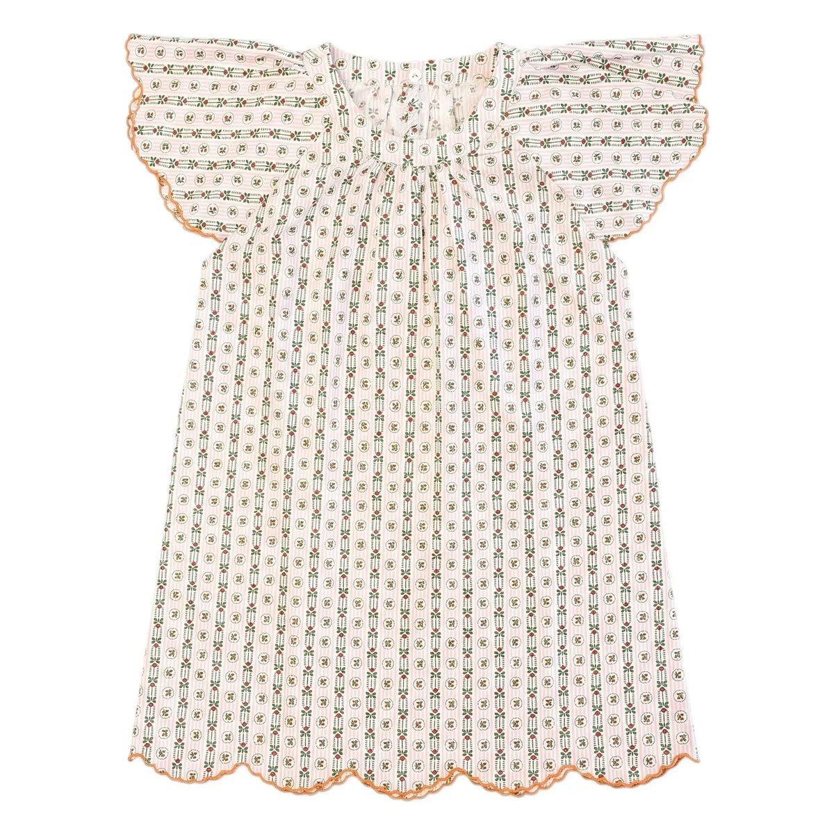 Editions Aimable - Colette gecelik | Pommette Poplin