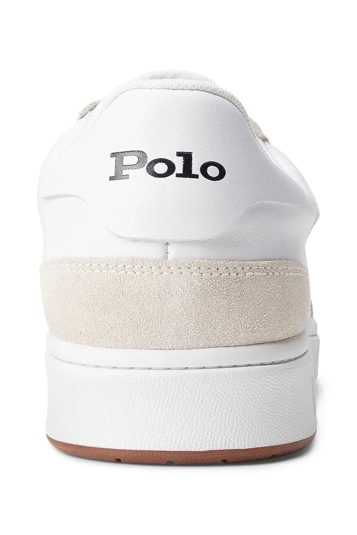 Polo Ralph Lauren Polo Crt Ayakkabı