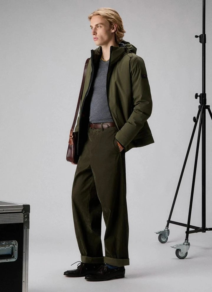 Peuterey - Loge Jacke | Grün