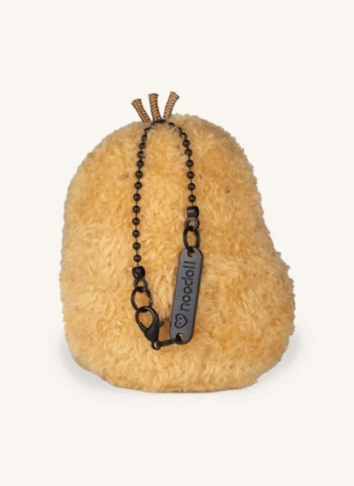 Noodoll - Kartoffel Charms | Braun