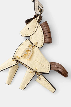 Furla Kadın Deri Anahtarlık