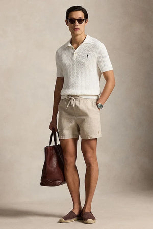 Polo Ralph Lauren erkek keten kısa şort