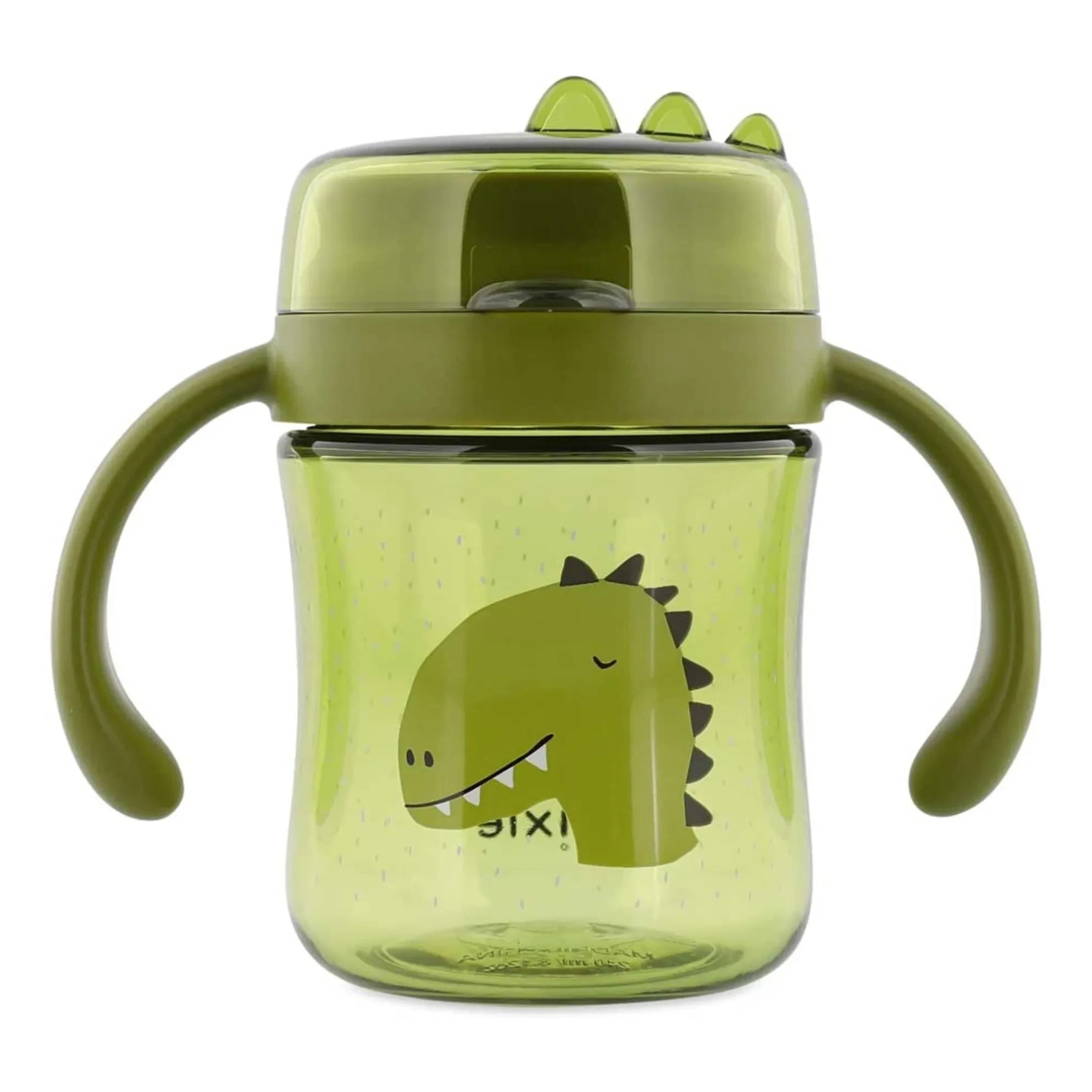 Trixie - Mr. Dino 360° Trinklernbecher | Grün