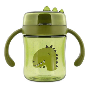 Trixie - Mr. Dino 360° Trinklernbecher | Grün