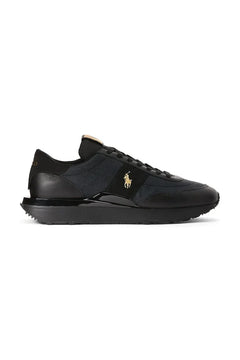 Polo Ralph Lauren Train 89 Pp Spor Ayakkabı