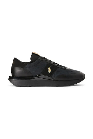 Polo Ralph Lauren Train 89 Pp Spor Ayakkabı