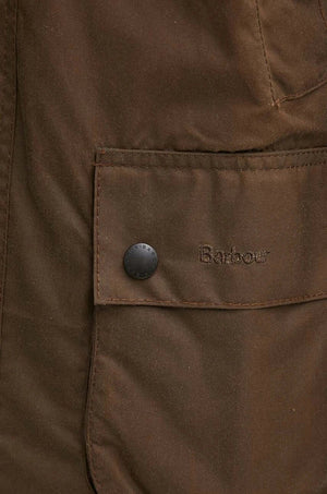 Barbour Yağmurluk