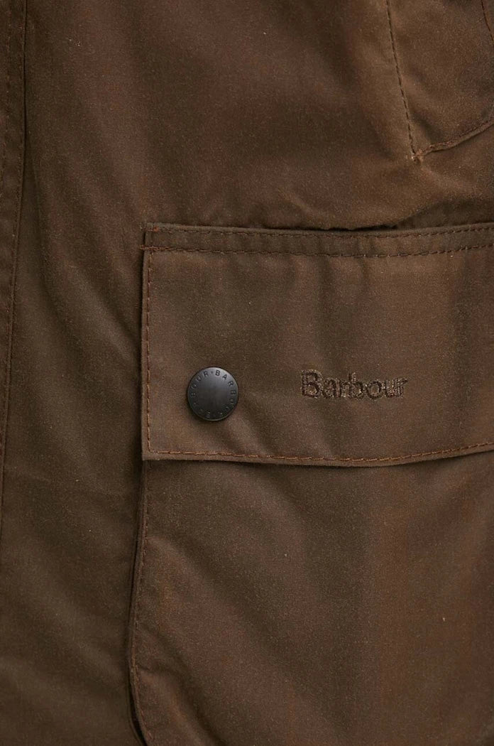 Barbour Yağmurluk