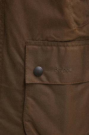 Barbour Yağmurluk