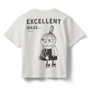 Sofie Schnoor - Maesy T-Shirt | Weiß