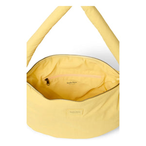 Studio Noos - Blassgelbe Tasche