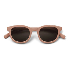 Liewood - Ruben Baby-Sonnenbrille | Staubiges Rosa