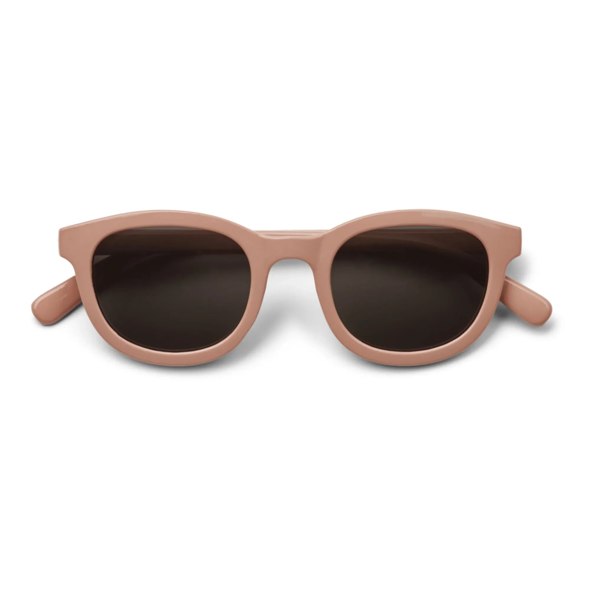 Liewood - Ruben Baby-Sonnenbrille | Staubiges Rosa