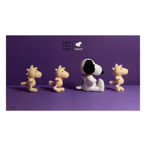 Bon Ton Toys - SNOOPY - Snoopy Plüschtier aus Cord