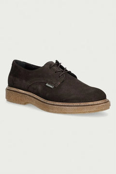 Barbour Erkek Süet Ayakkabı Harefield