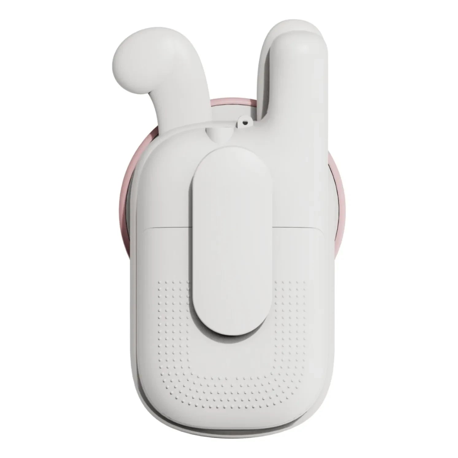 The Zoofamily - Walkie-Talkie - Hase
