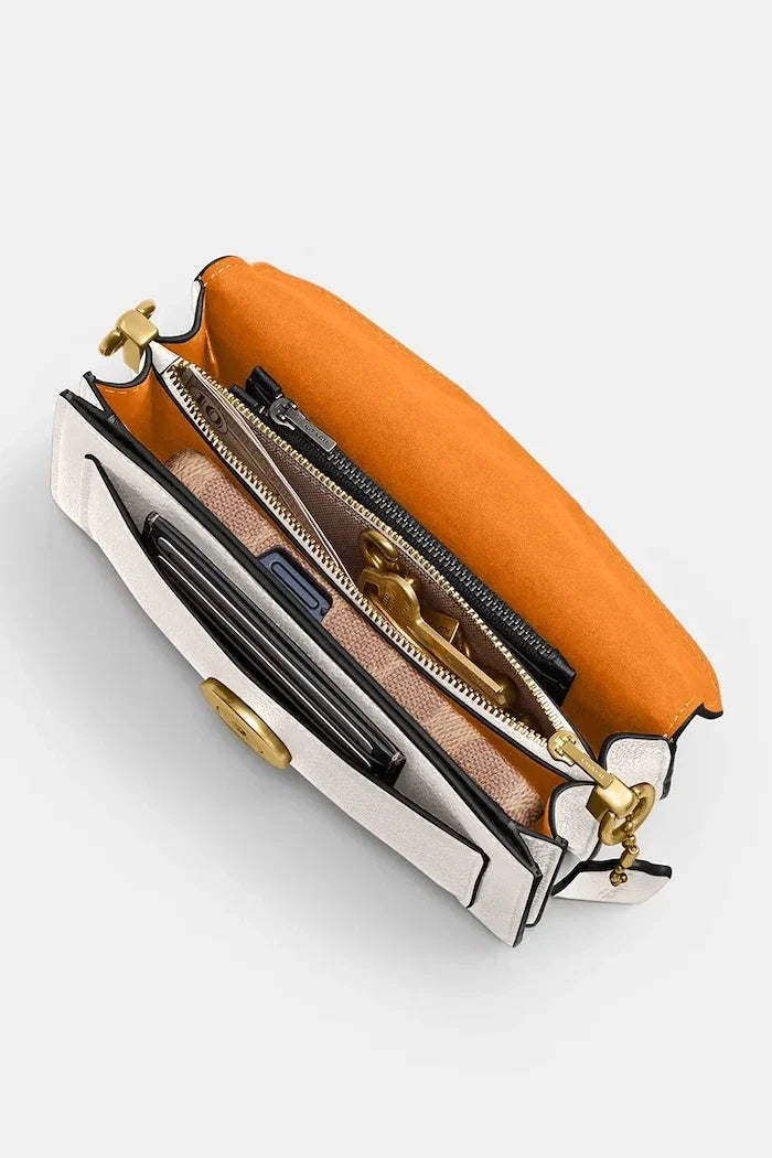 Coach Tabby Shoulder Bag 20