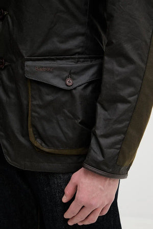 Barbour Yağmurluk