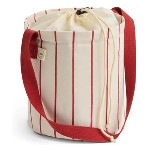 Hay - Outdoor Market Flaschenkühltasche, Jasper Morrison | Rot