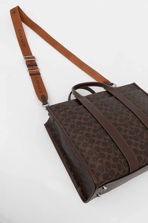 Coach Wesley Tote 42 x 31,5 x 14,5 cm