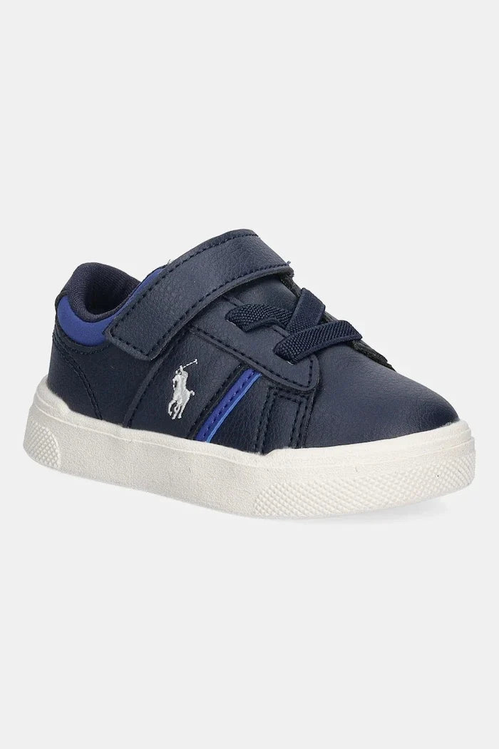 Polo Ralph Lauren FRAZIER PS Çocuk Spor Ayakkabı