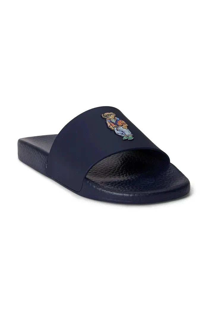 Polo Ralph Lauren Havuz Terliği Polo Slide