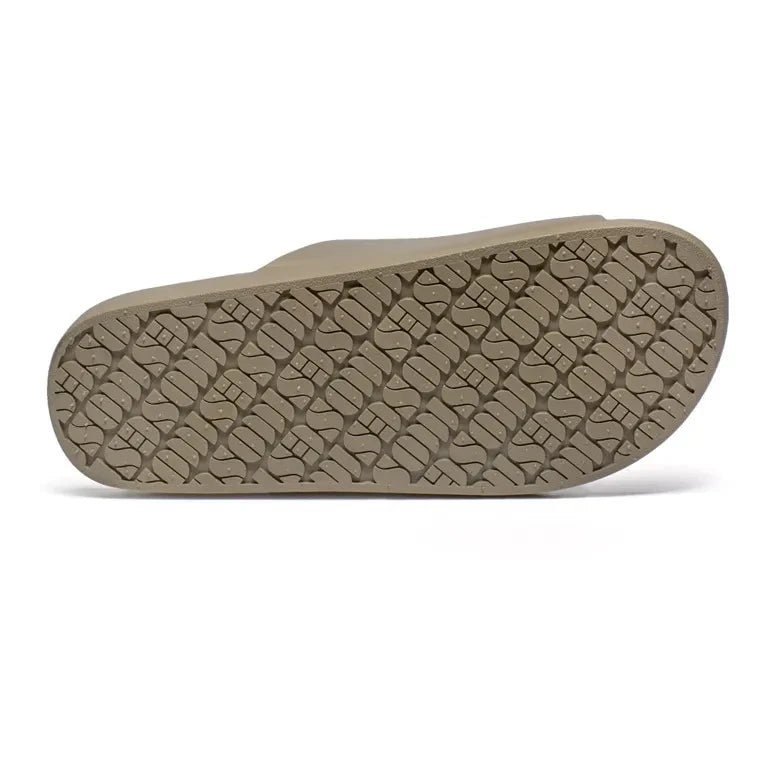 Freedom Moses - Basic Sandalen | Khaki