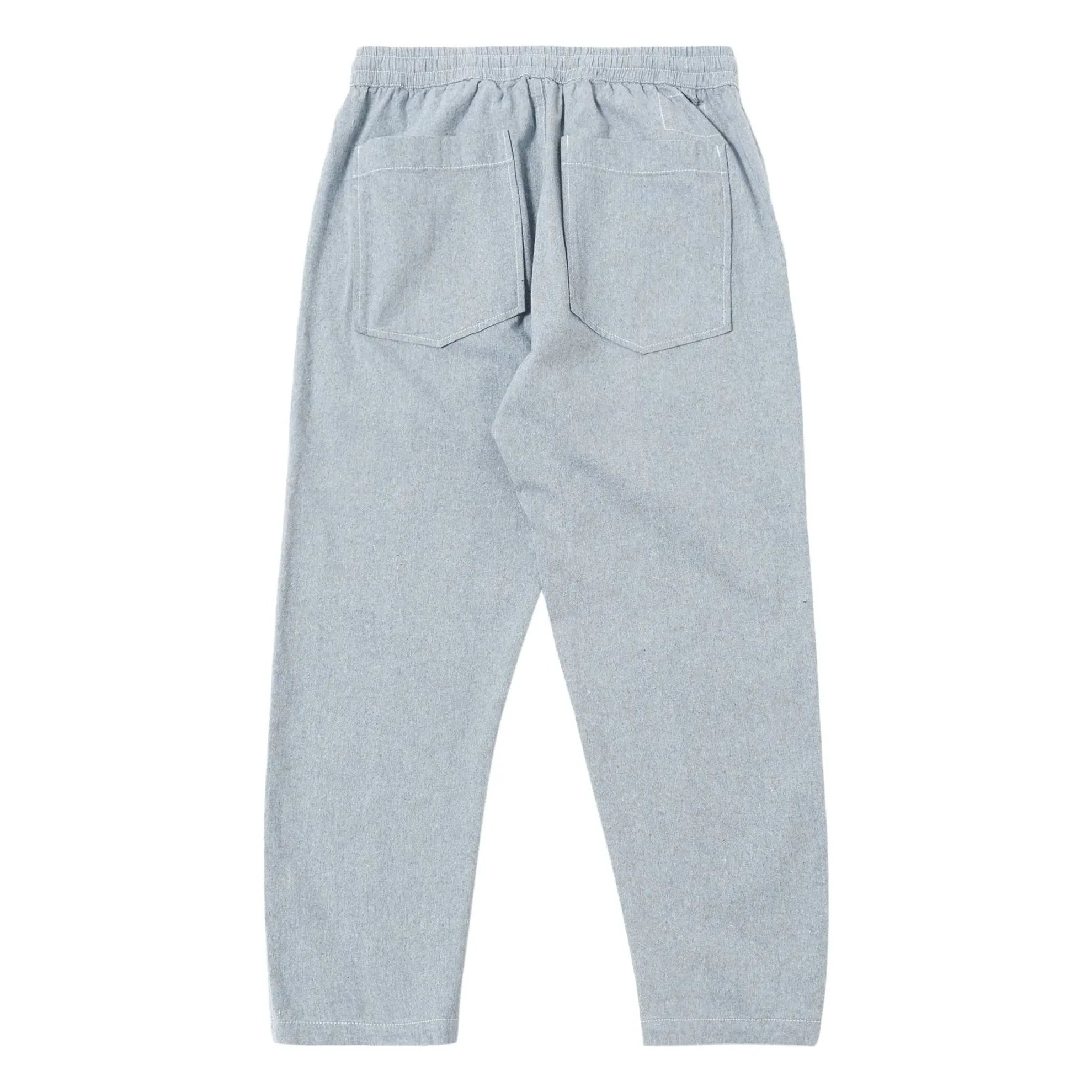 Universal Works - Pantalon Court Hi Water | Hellblau