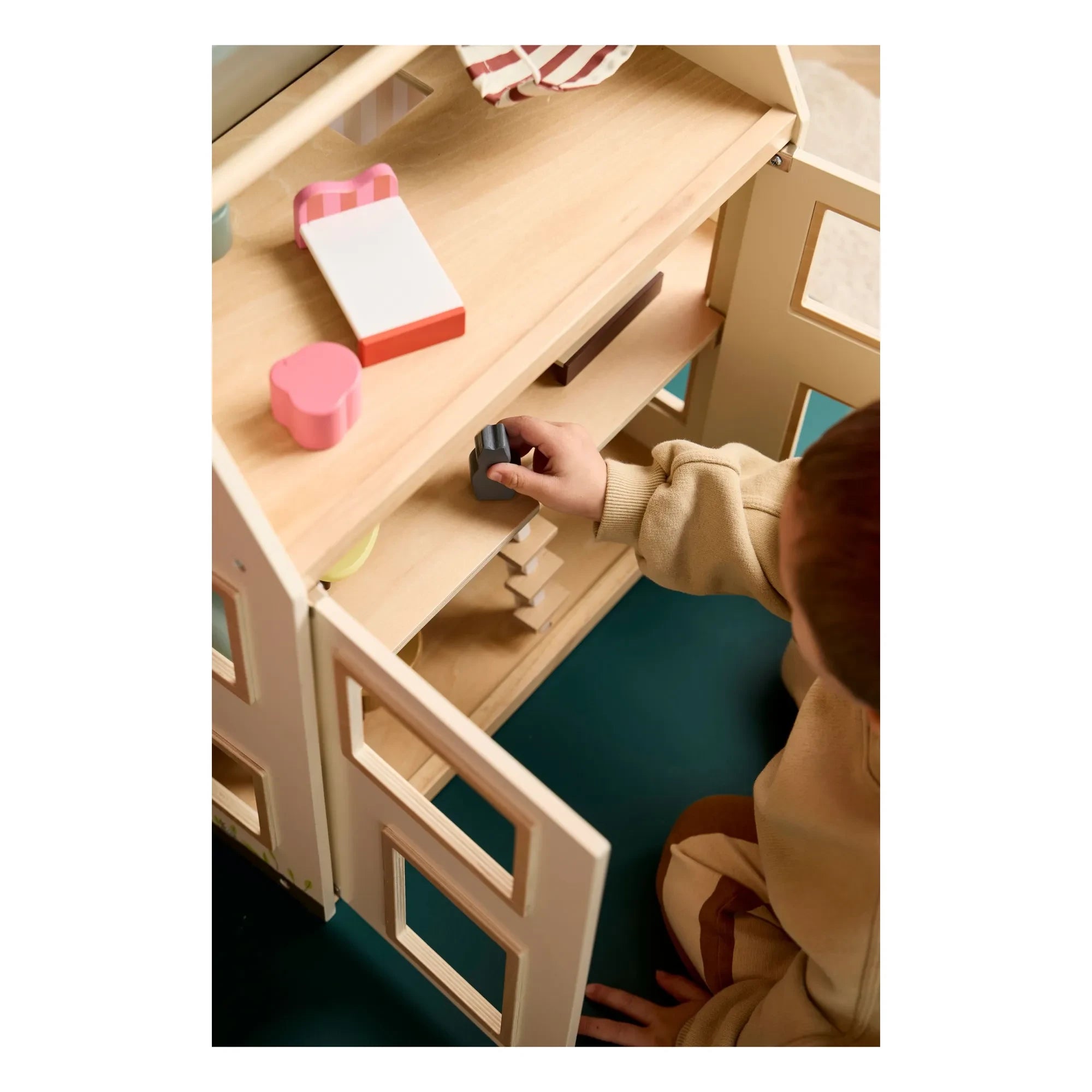 Kid's Concept - Puppenhaus