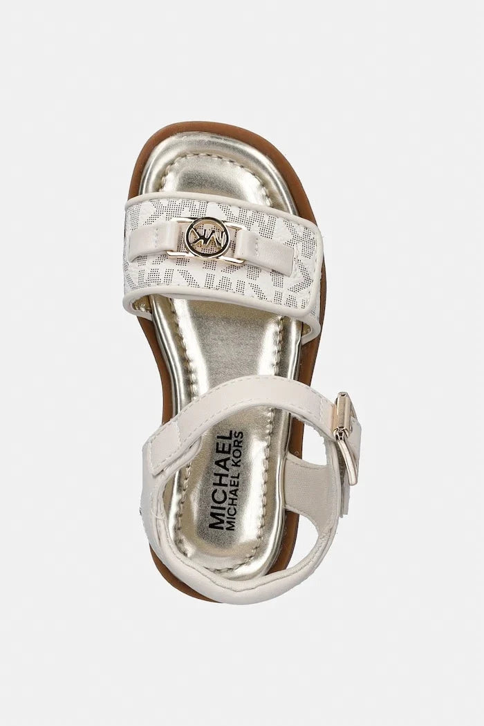 Michael Kors KIERAN Çocuk Sandaletleri