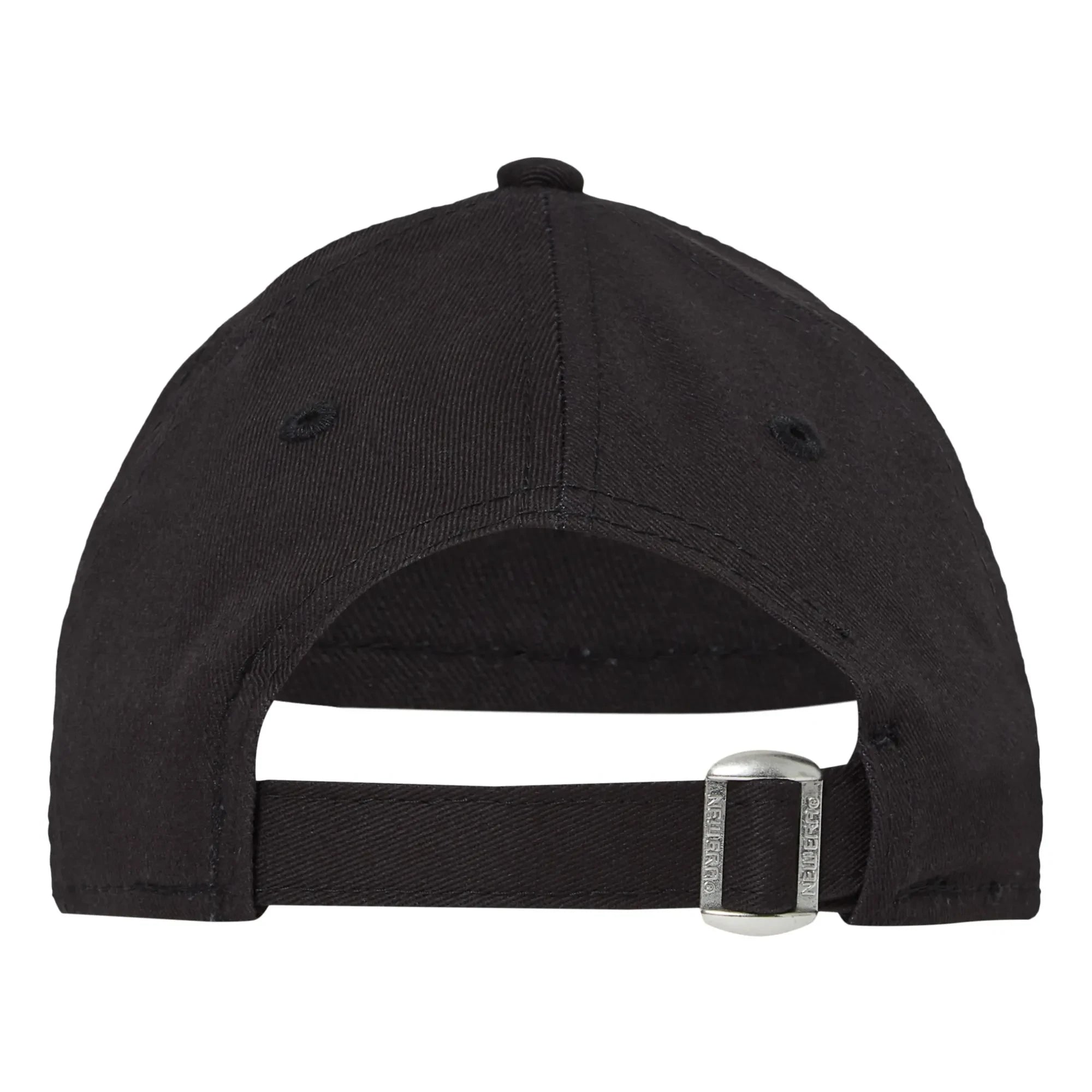 New Era - 9Forty Kappe | Schwarz